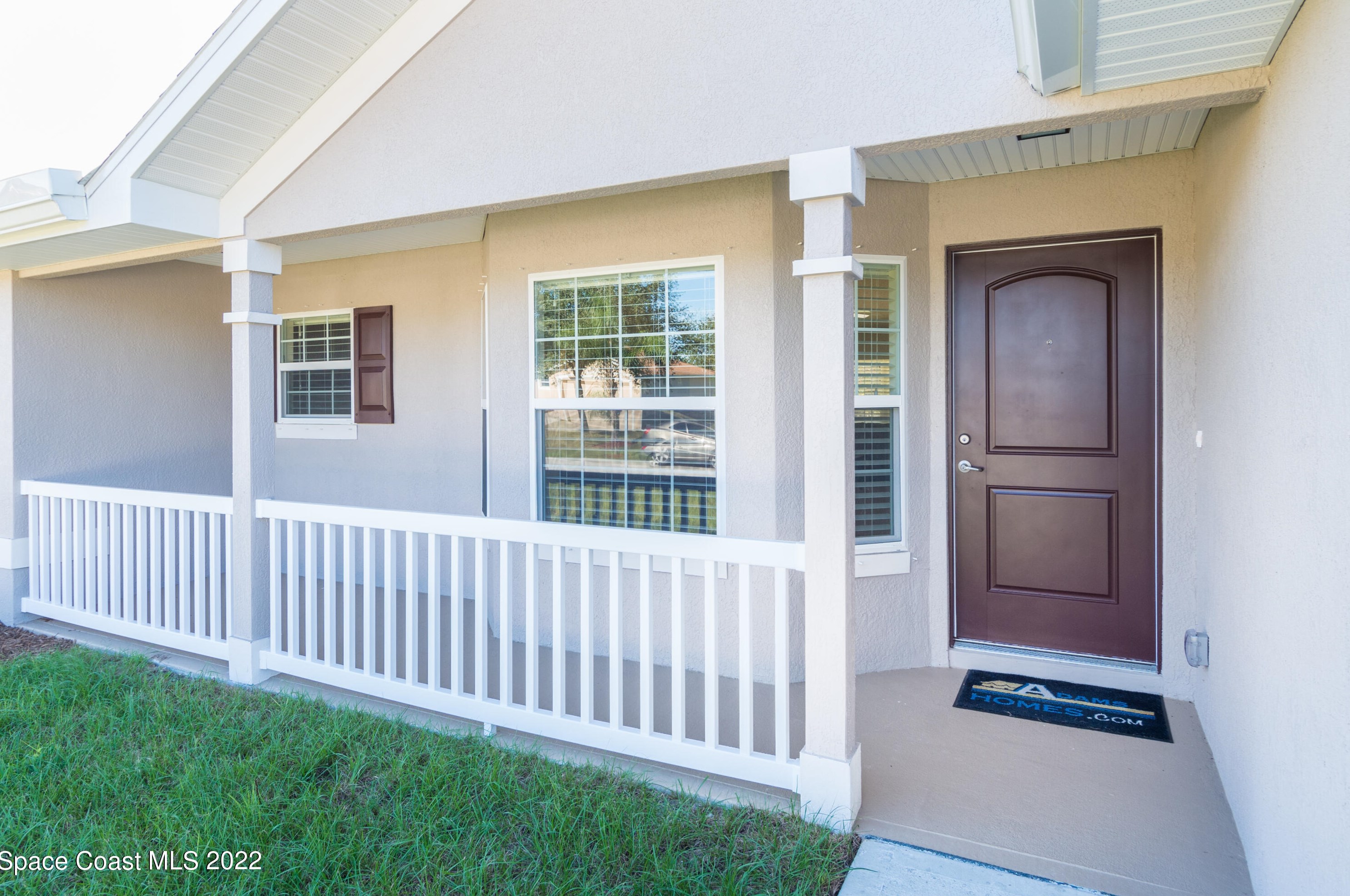 1490 Saxony Rd, Melbourne, FL 32908-1105