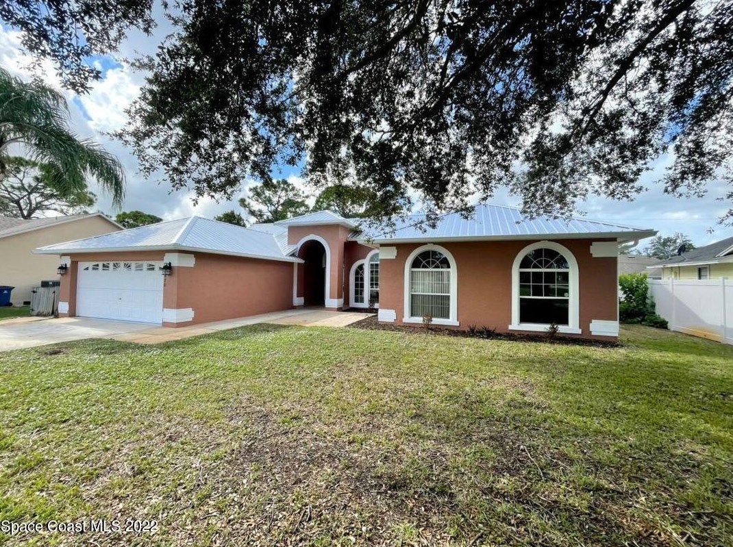 1470 Operetta Ave, Melbourne, FL 32909-6667