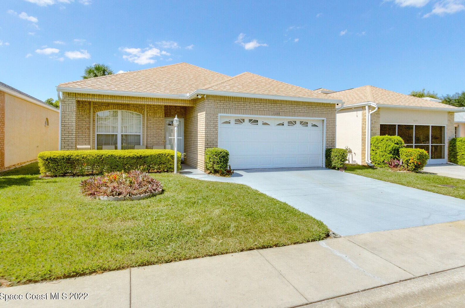 1033 Fork Cir, Melbourne, FL 32901-8434