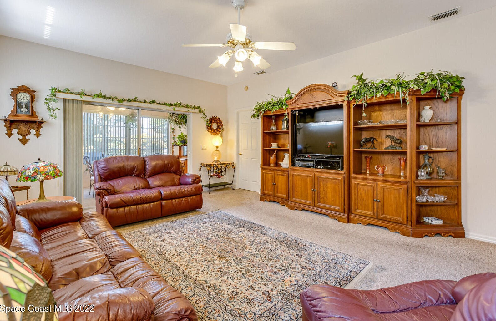 1033 Fork Cir, Melbourne FL  32901-8434 exterior