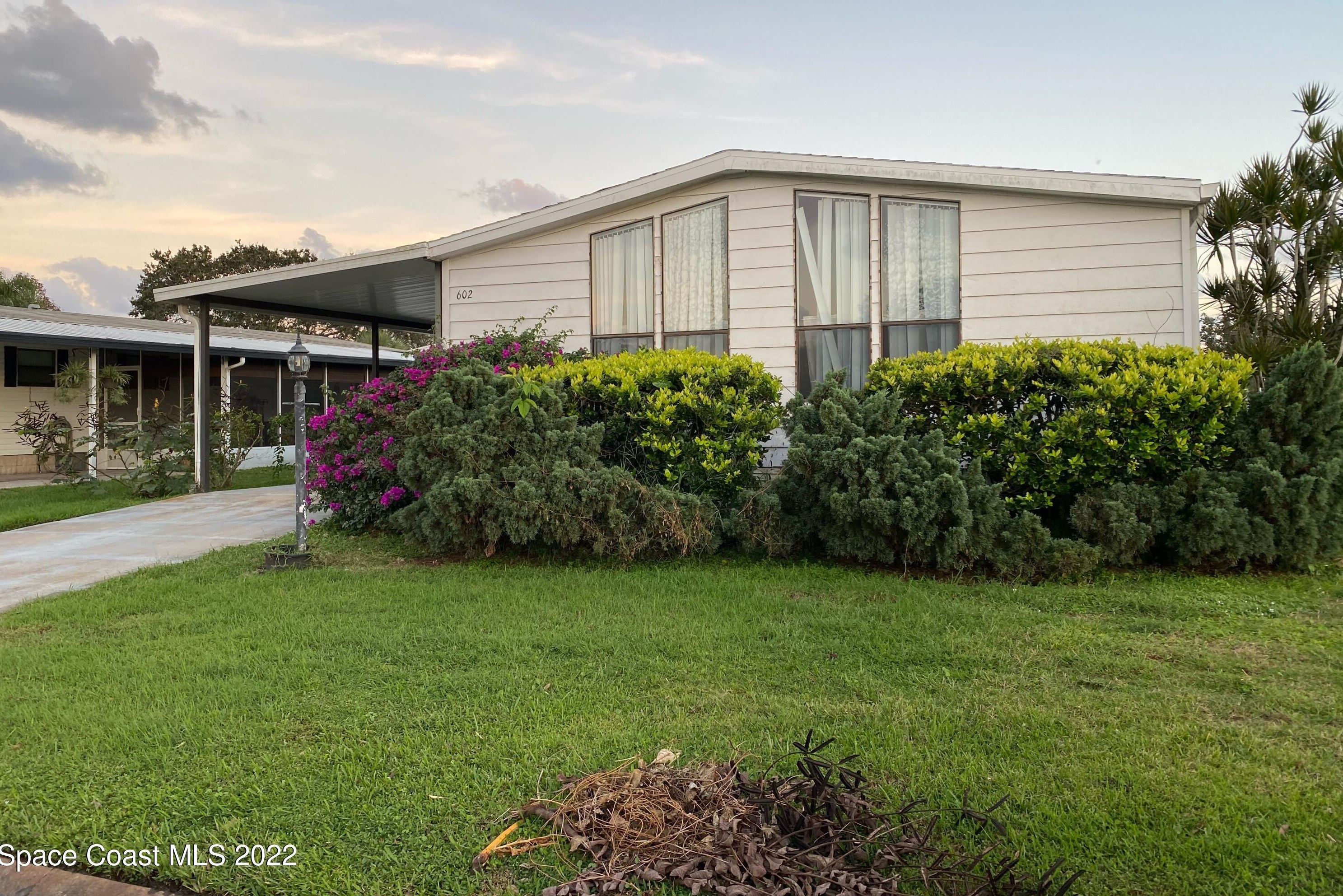 602 Hyacinth Cir, Sebastian, FL 32976