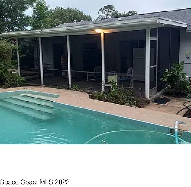 2712 Yorkshire Dr, Titusville, FL 32796