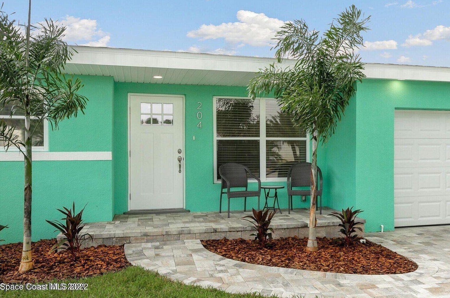 204 Se 4th St, Melbourne, FL 32937