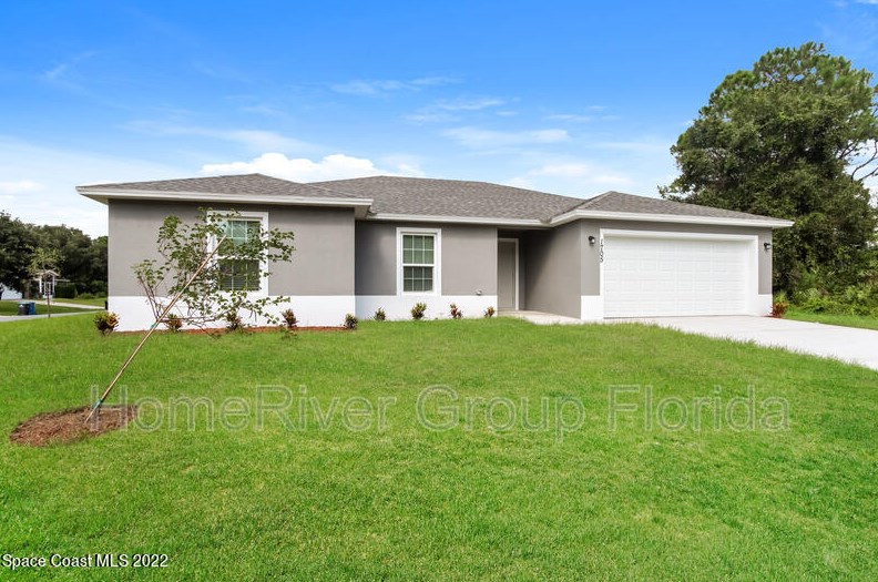 1705 Sand Rd Se, Melbourne, FL 32909