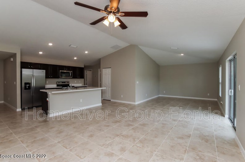 1705 Sand Rd, Melbourne FL  32909-5530 exterior