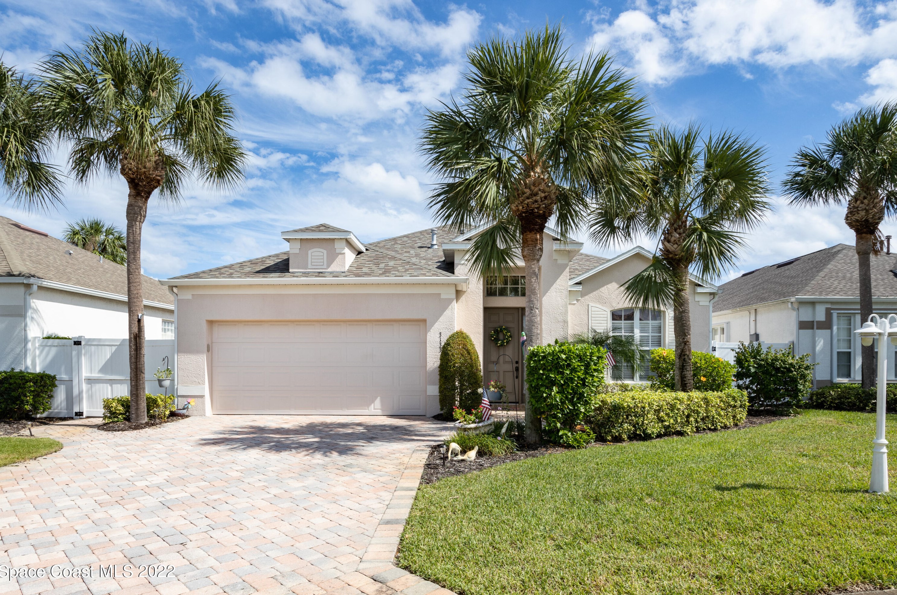 3133 Scallop Ln, Melbourne, FL 32903-1831
