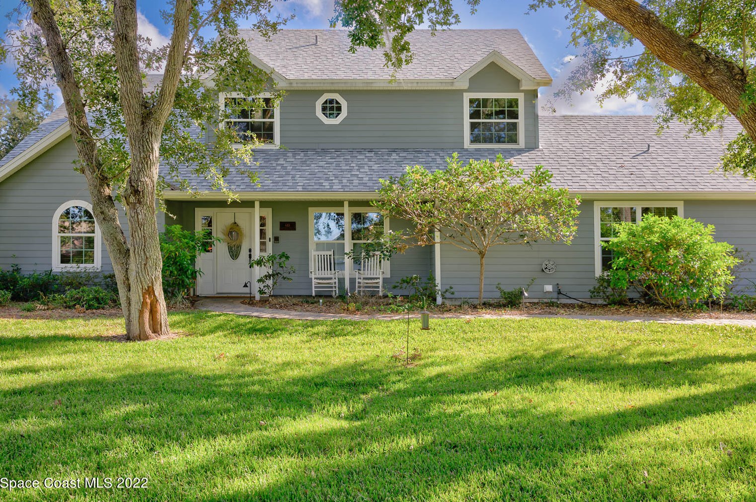649 Iroquois St, Merritt Island, FL 32952-5214