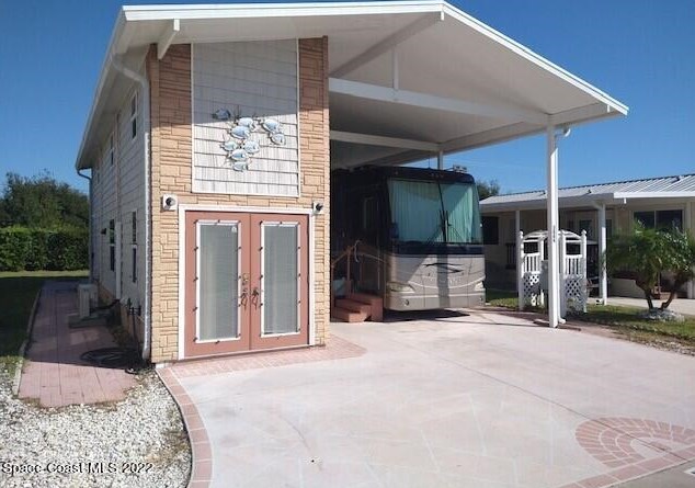 3064 Centaur Ln #18, Titusville, FL 32796