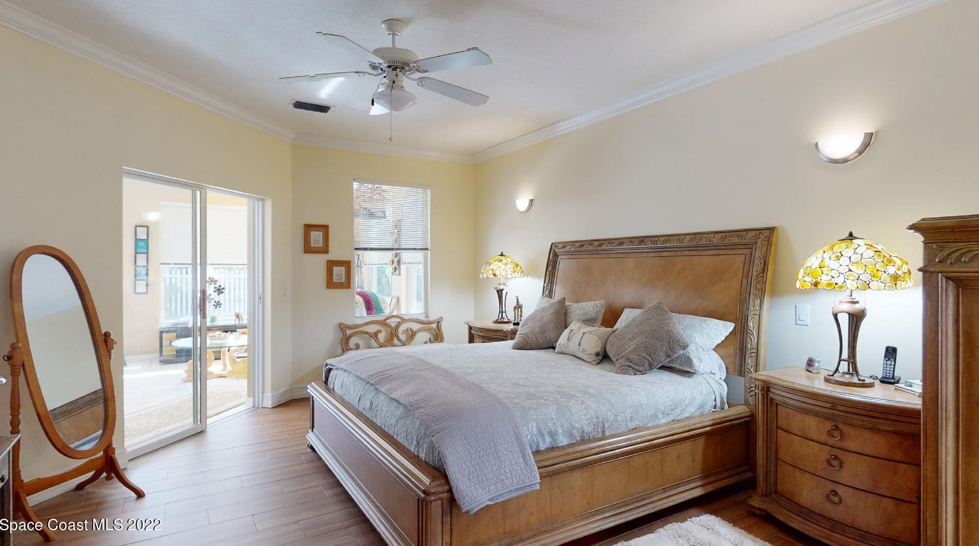 127 Island View Dr, Melbourne FL  32937-4379 exterior