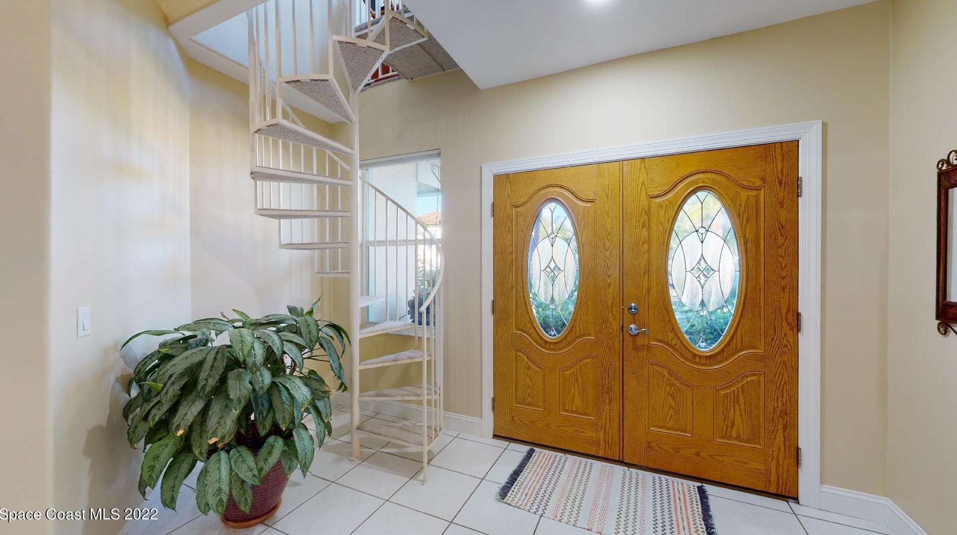 127 Island View Dr, Melbourne FL  32937-4379 exterior