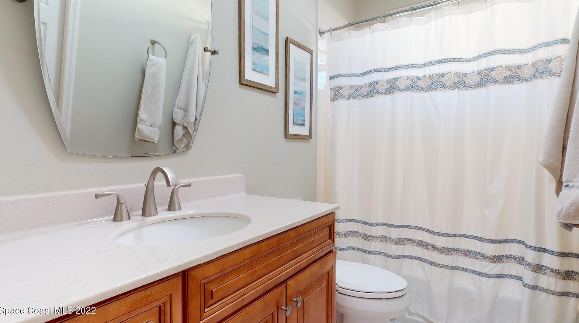 127 Island View Dr, Melbourne FL  32937-4379 exterior