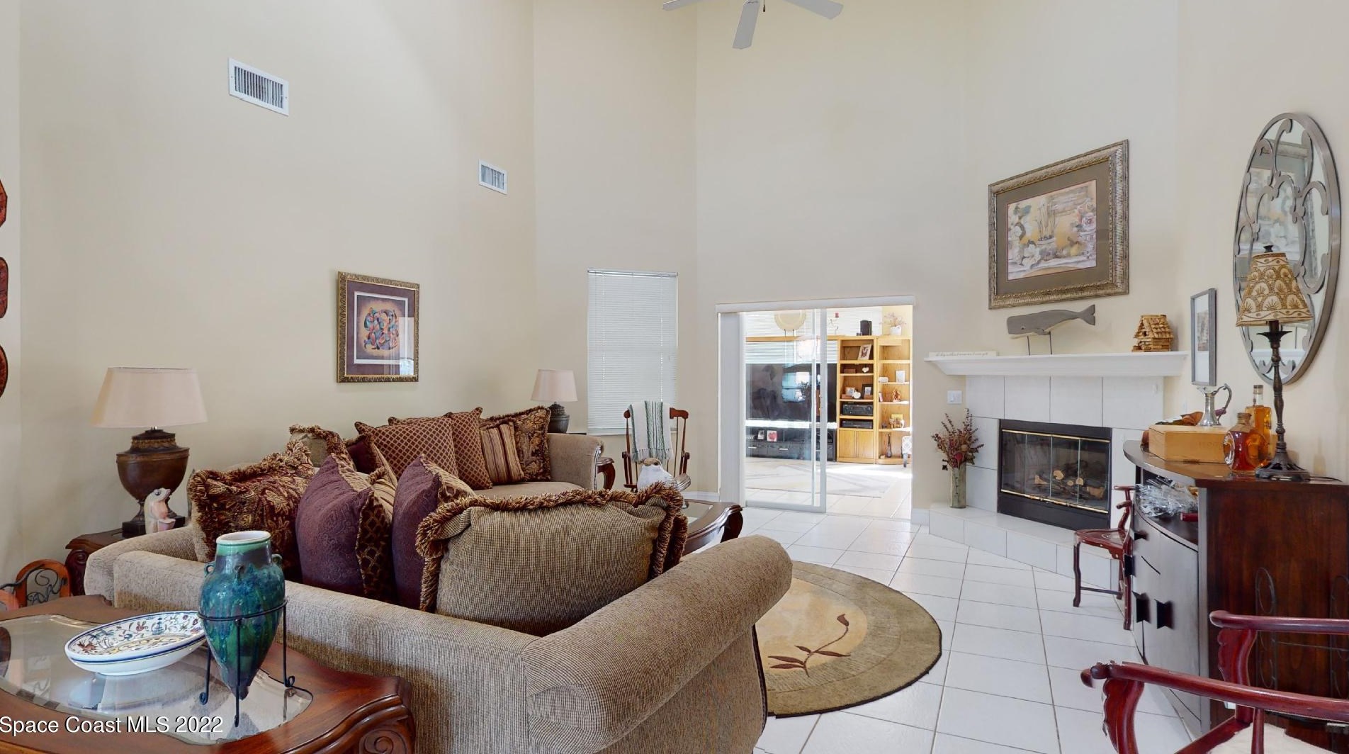 127 Island View Dr, Melbourne FL  32937-4379 exterior