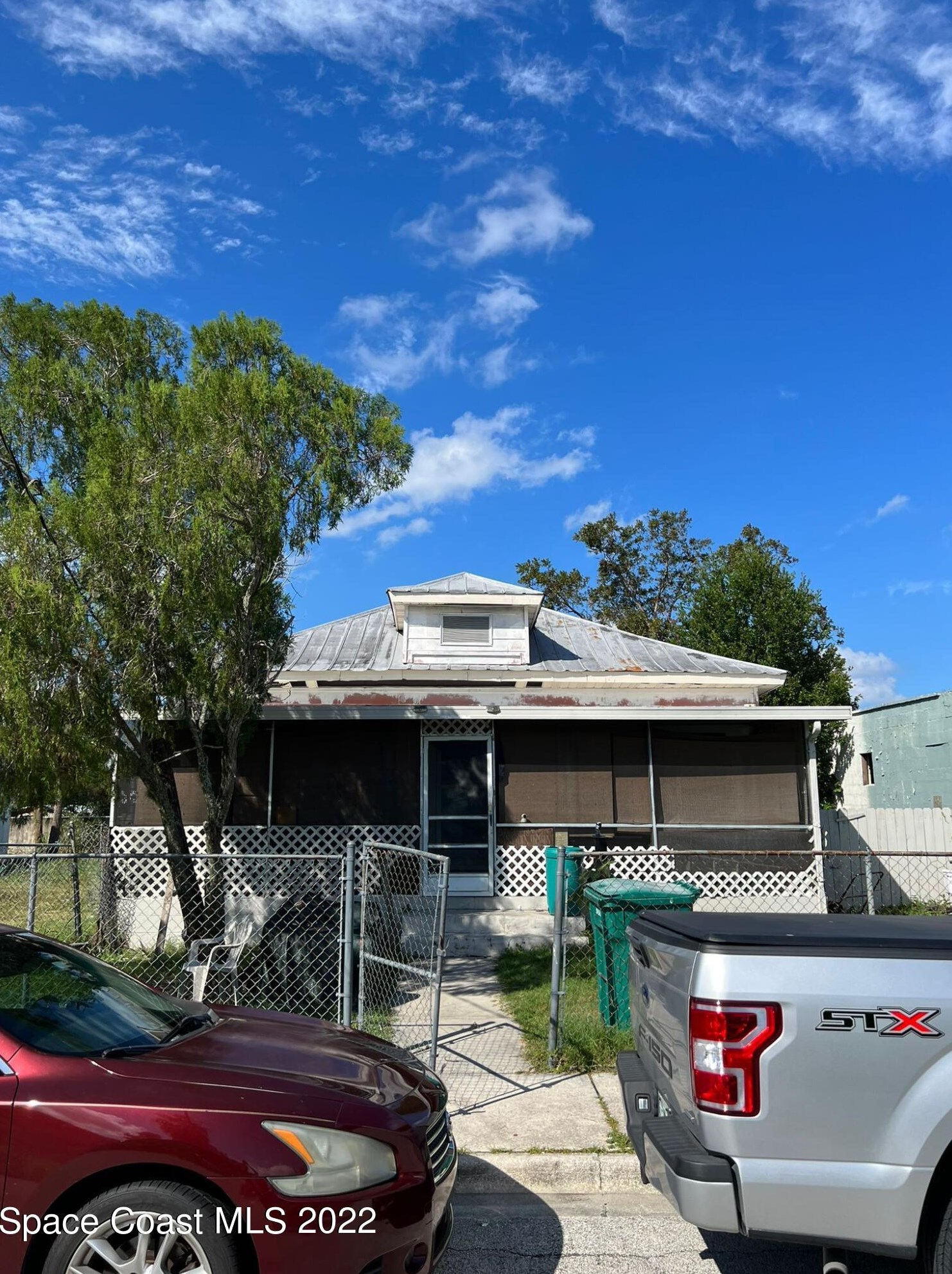 1010 Brothers Ave, Melbourne, FL 32901-5519