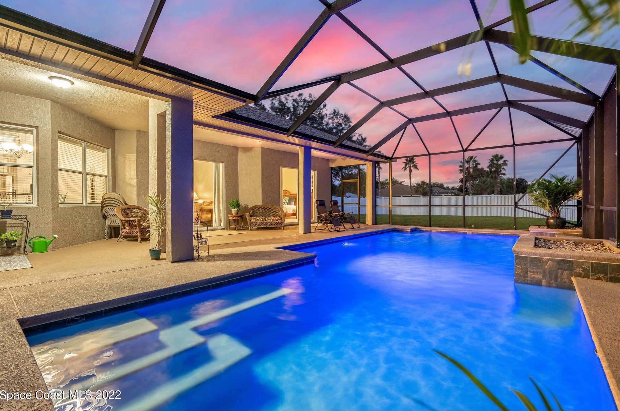 2003 Windbrook Dr, Melbourne, FL 32909-6834
