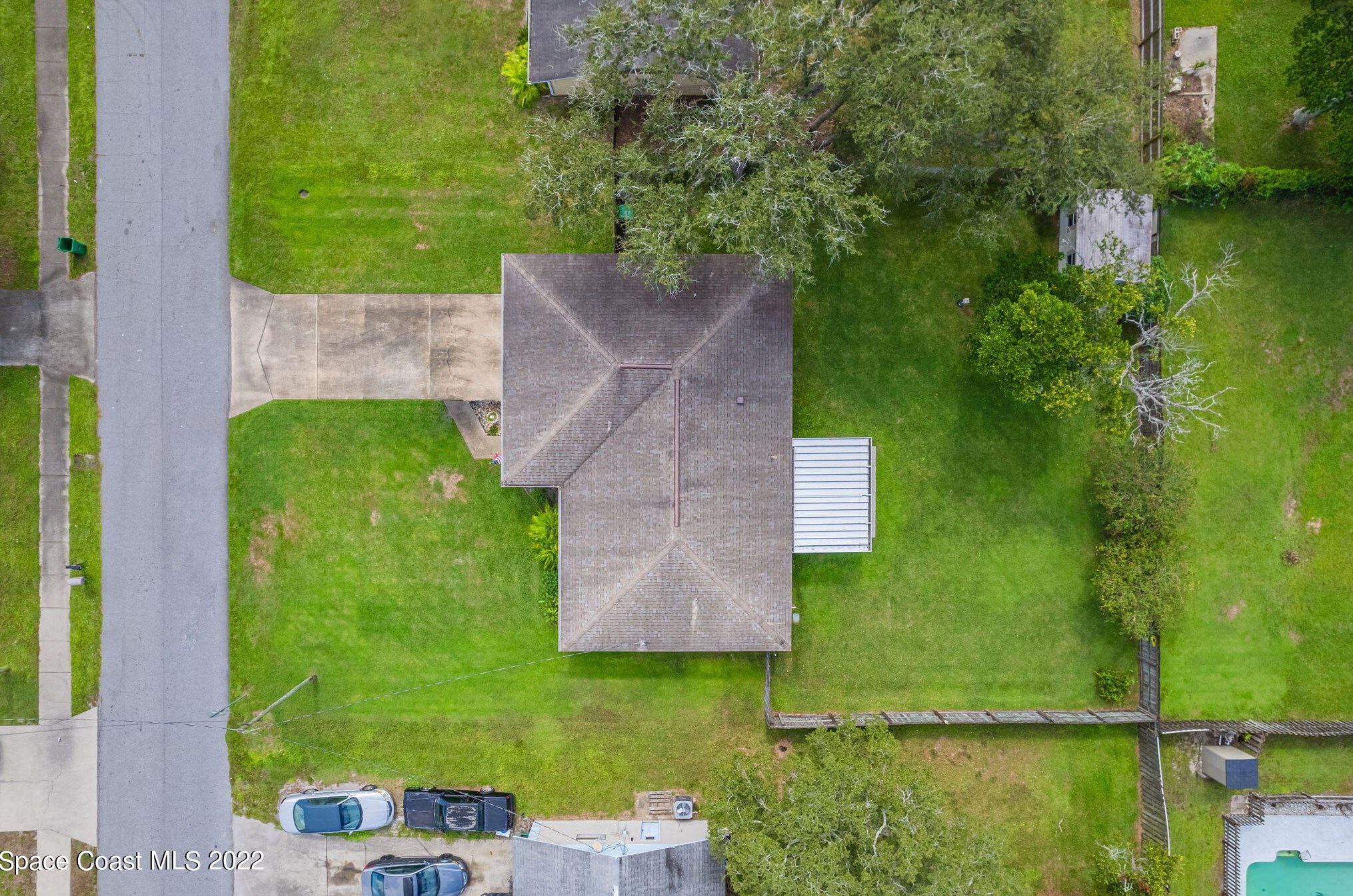 6140 Stillwater Ave, Cocoa, FL 32927