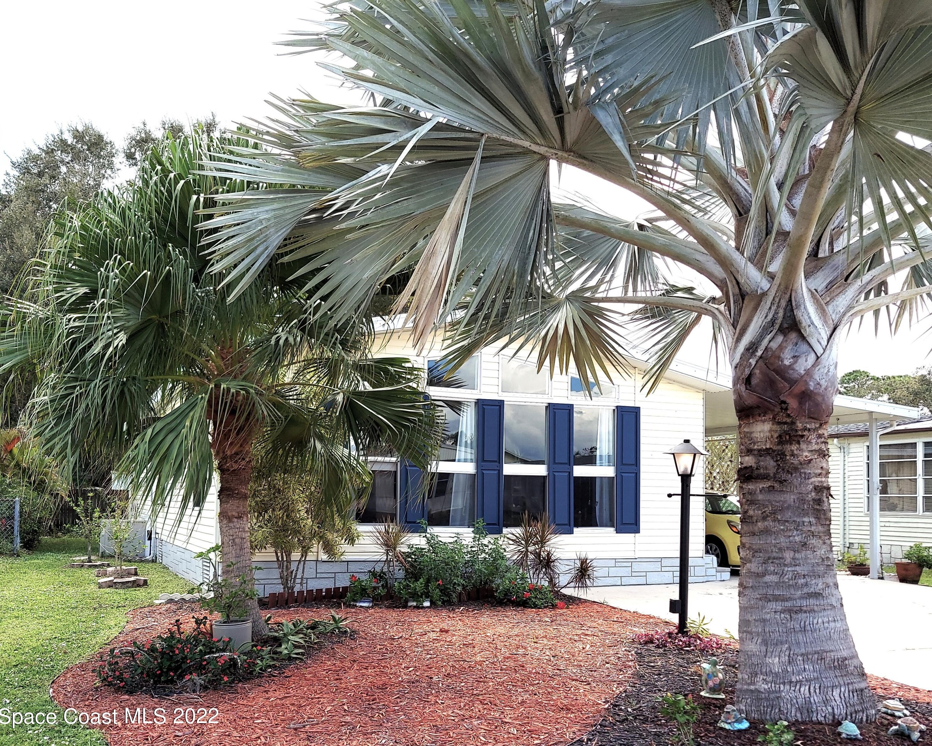 815 Tamarind Cir, Sebastian, FL 32976
