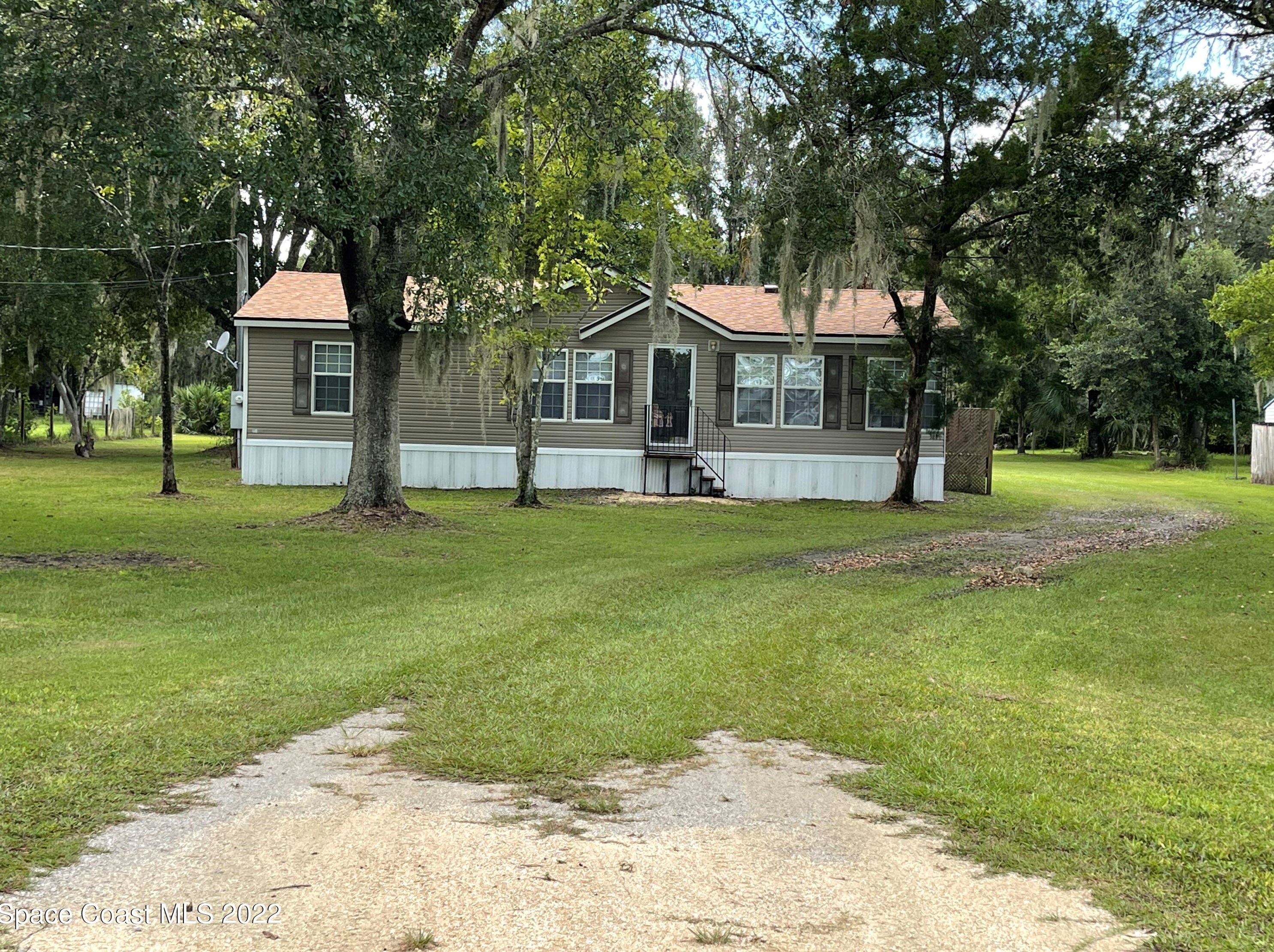 4680 Aurantia Rd, Mims, FL 32754
