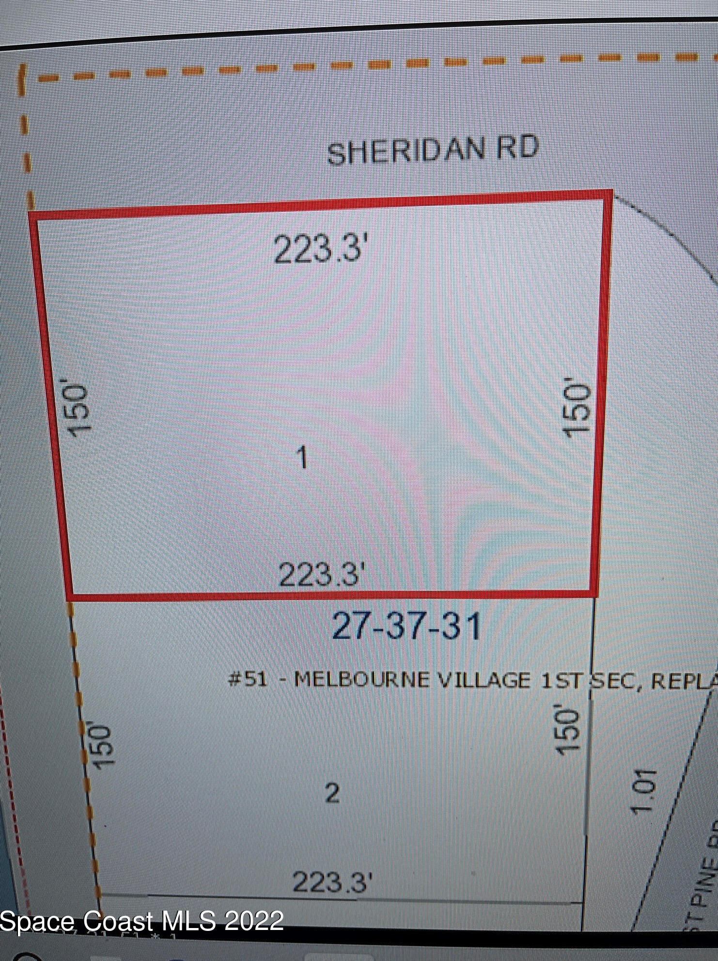 6915 Sheridan Rd, Melbourne, FL 32904-2221