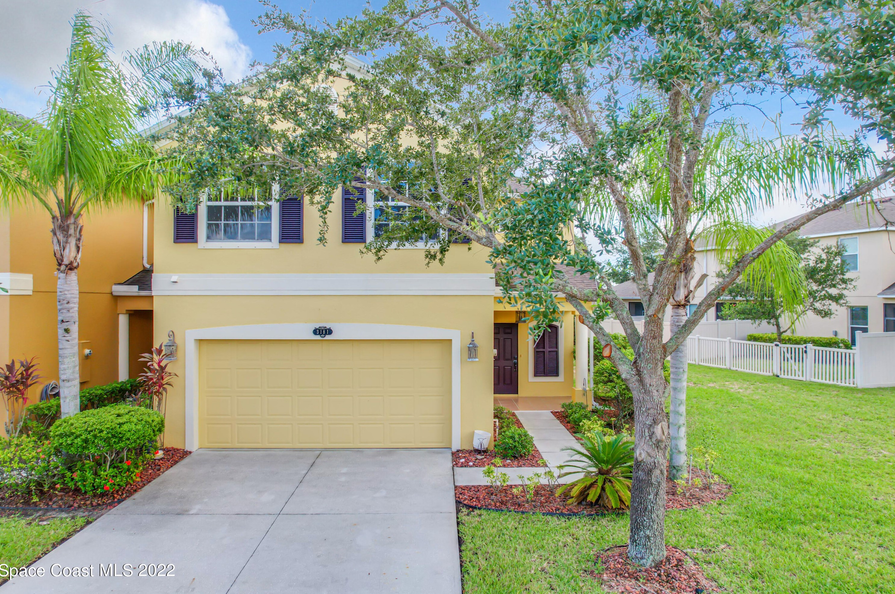 3181 Arden Cir, Melbourne, FL 32934-8771