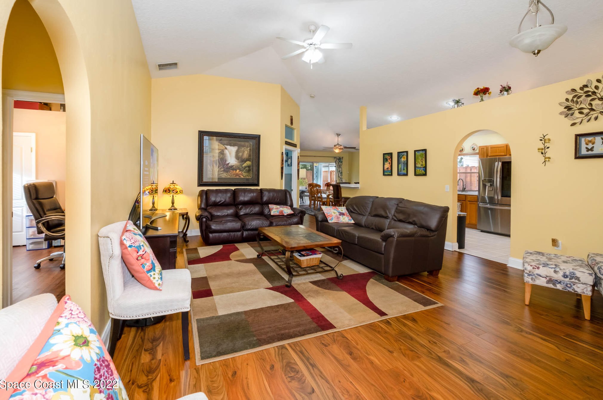 1193 Potomac Dr, Merritt Island, FL 32952