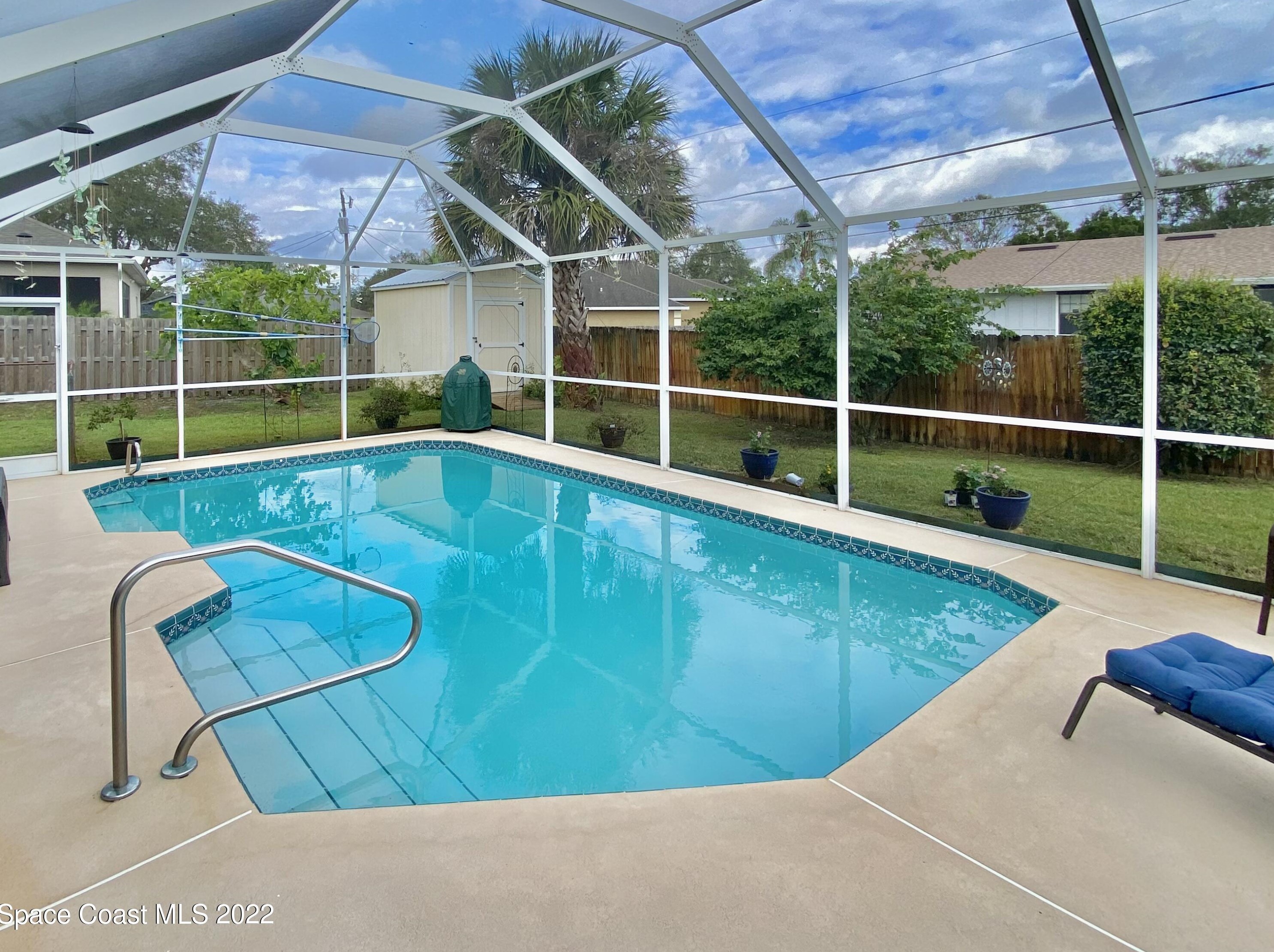 2421 Fallon Blvd, Melbourne, FL 32907-2522