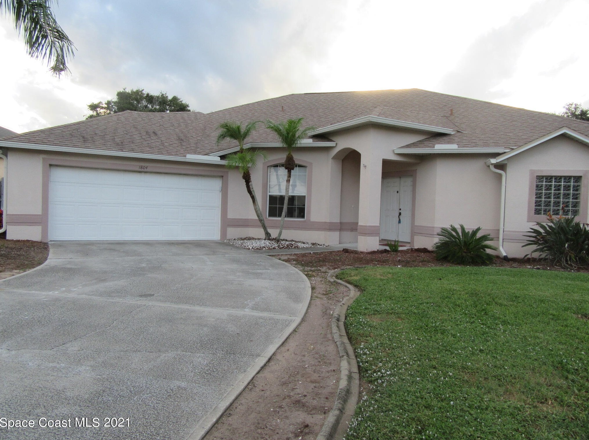 1804 Abbeyridge Dr, Merritt Island, FL 32953