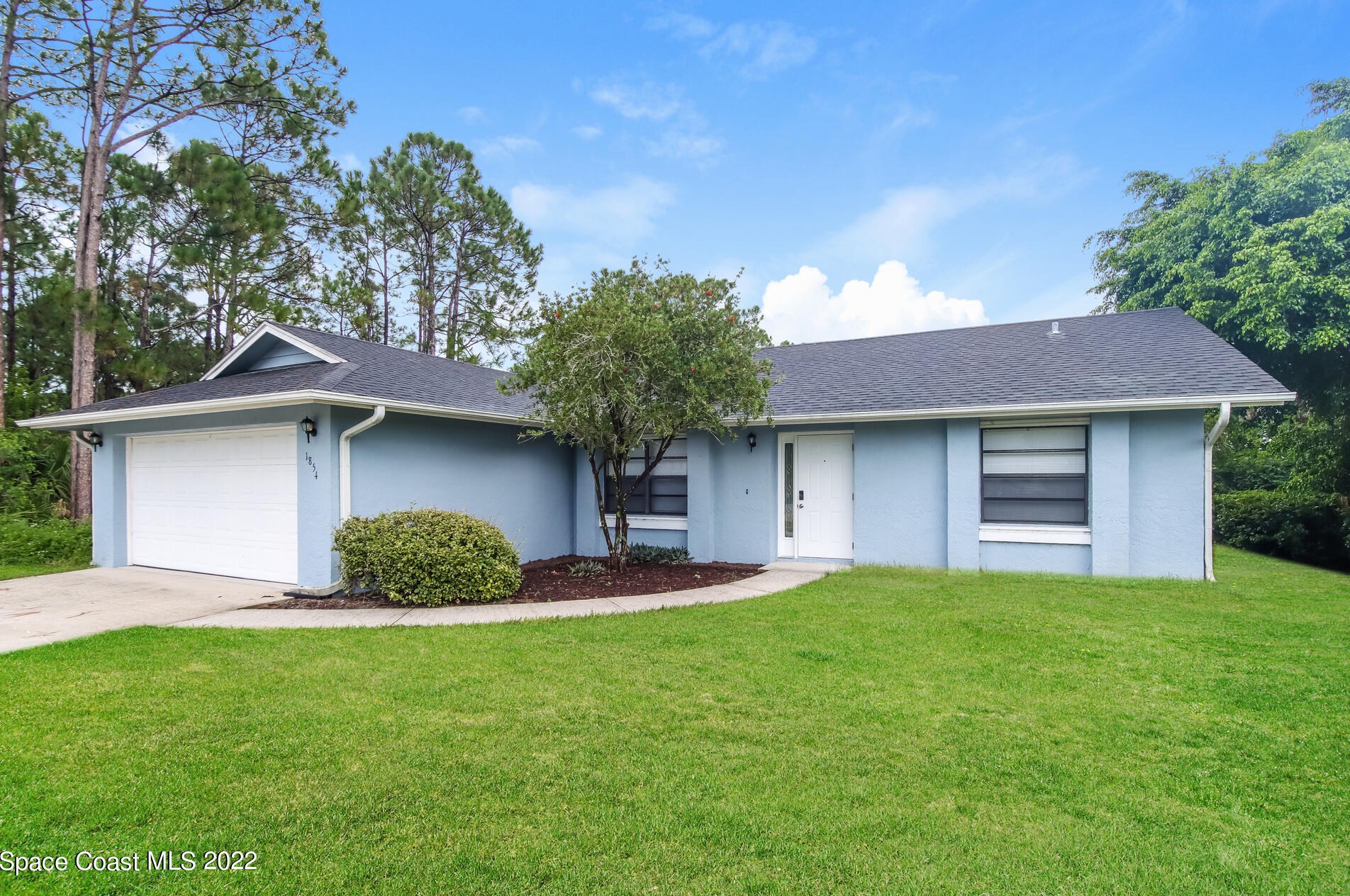 1854 Cyclone St Nw, Melbourne, FL 32907