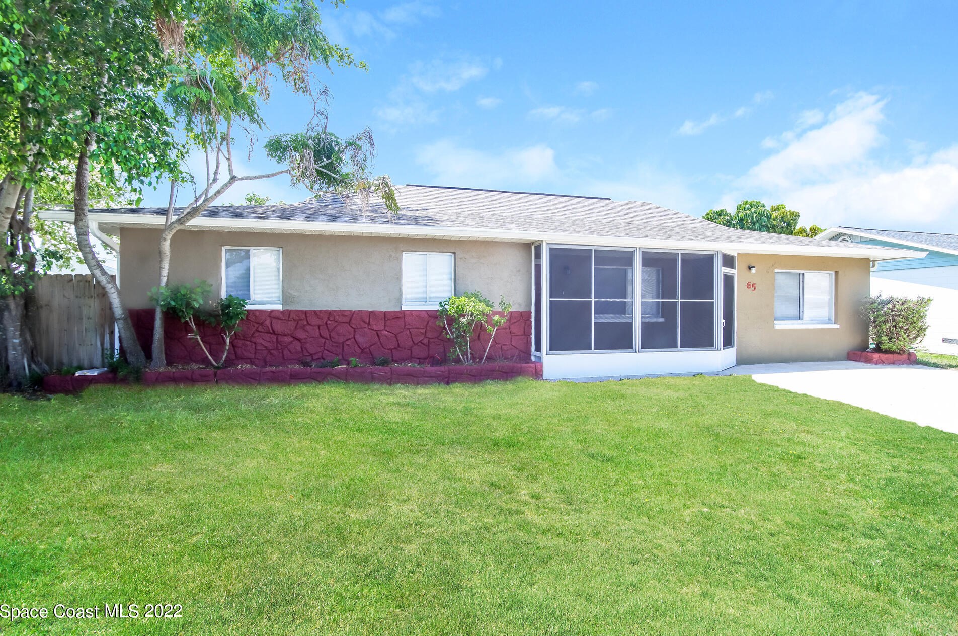 65 N Lee Ct, Merritt Island, FL 32952