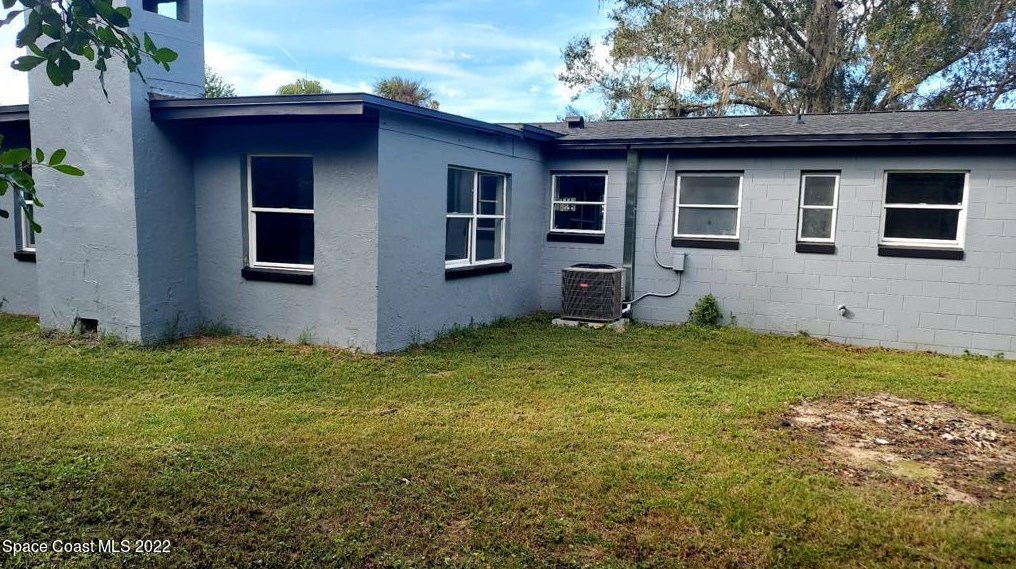 2521 Stratford Dr, Cocoa, FL 32926