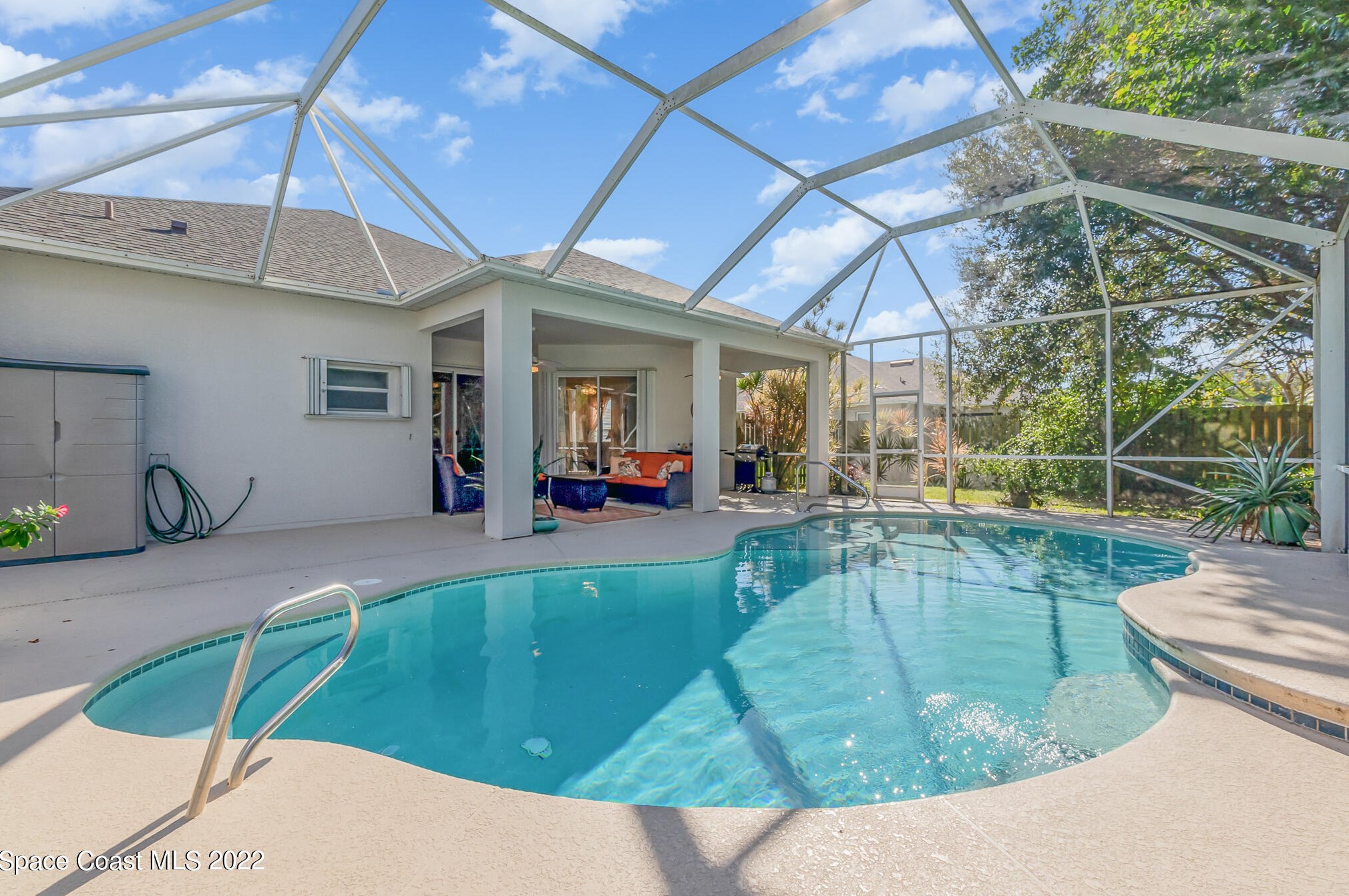 2747 Whistler St, Melbourne, FL 32904