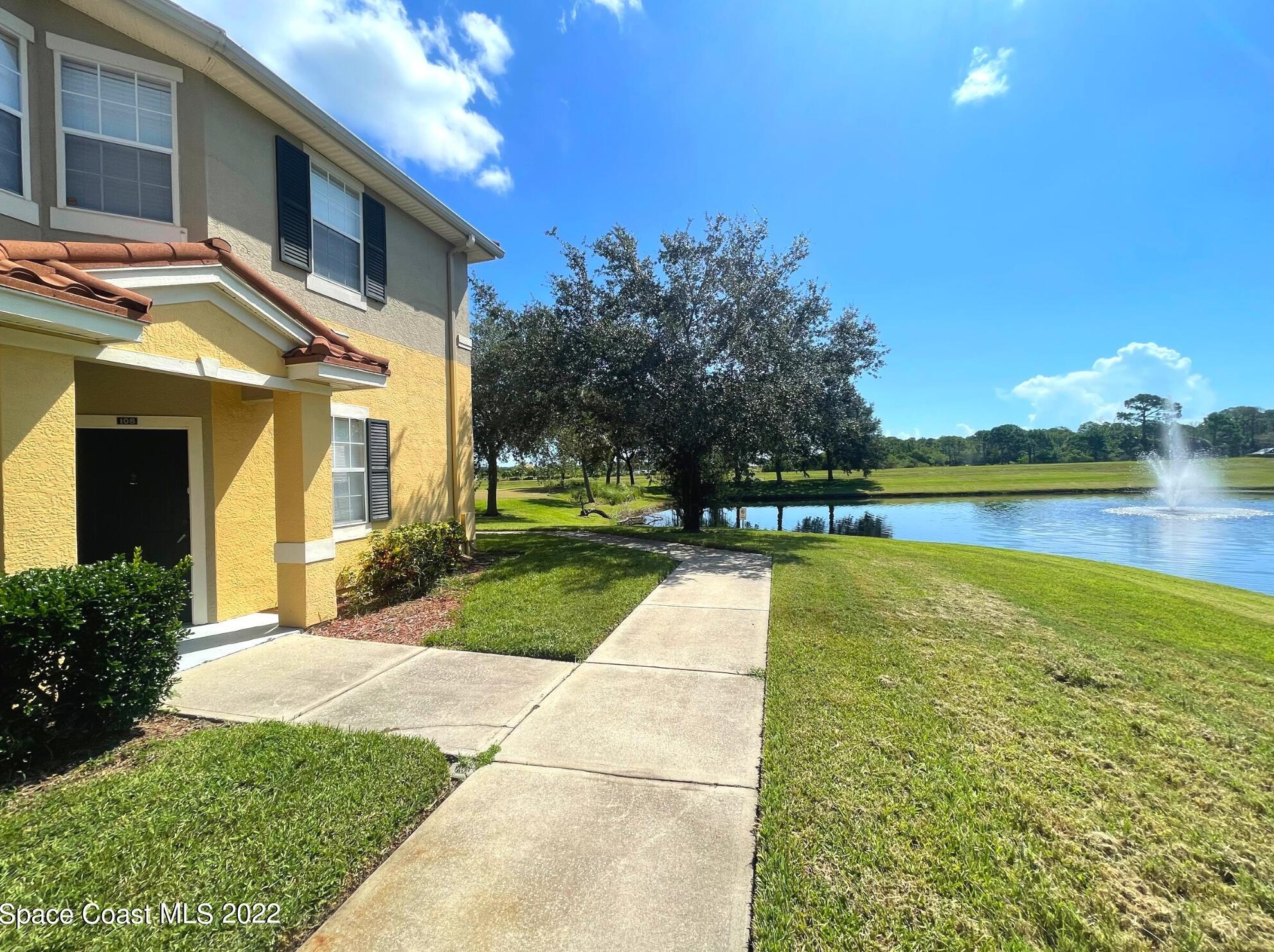 5692 Star Rush Dr #108, Melbourne, FL 32940