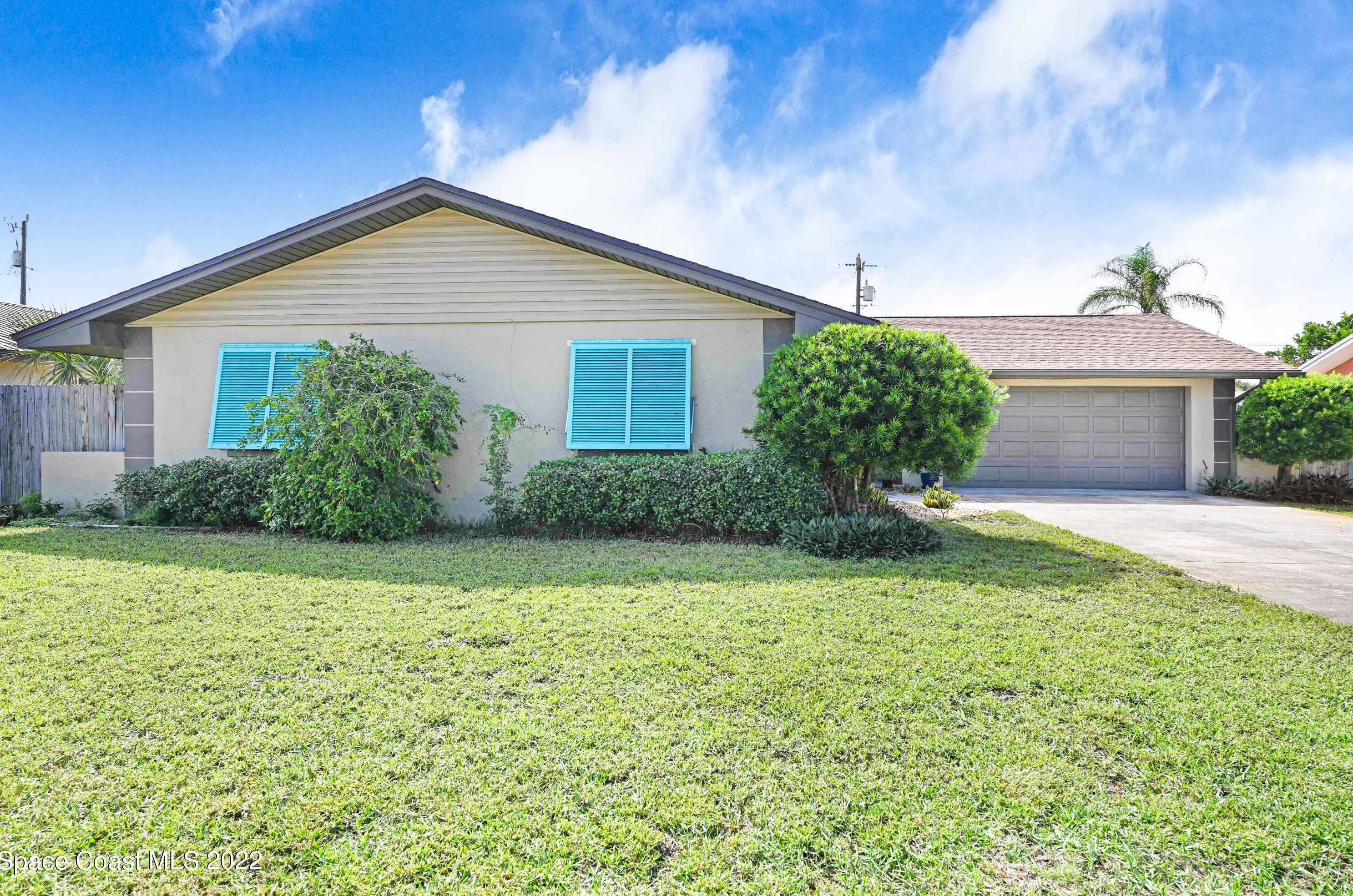 321 Wilson Ave, Melbourne, FL 32937-2935