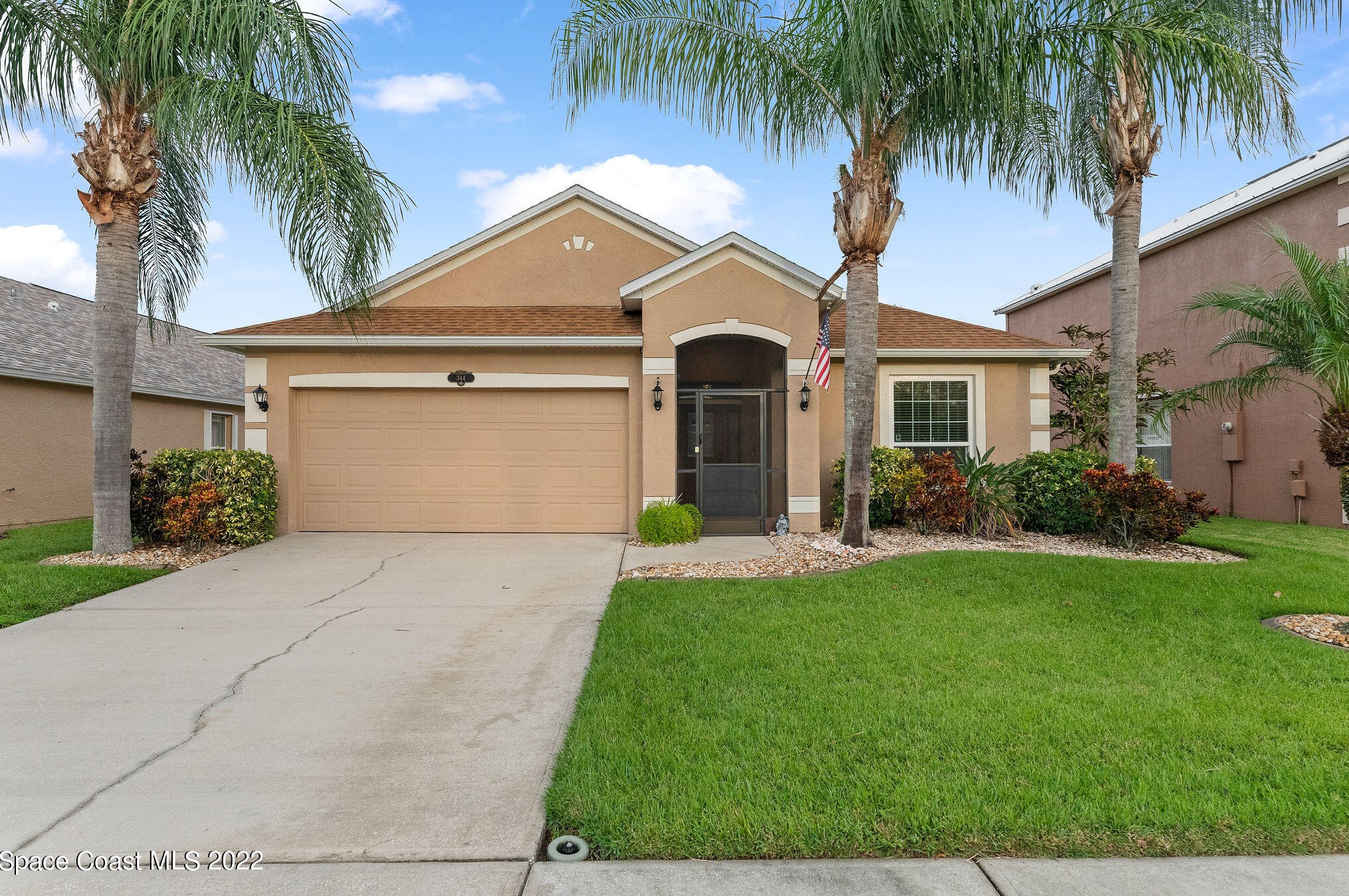 344 Sedgewood Cir, Melbourne, FL 32904-8030