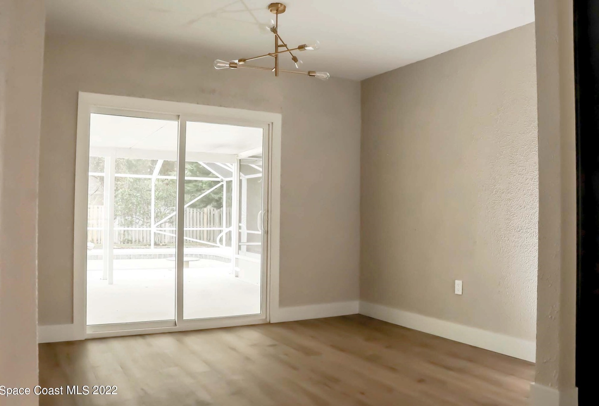 1275 Danforth St, Melbourne FL 32908-6872 exterior