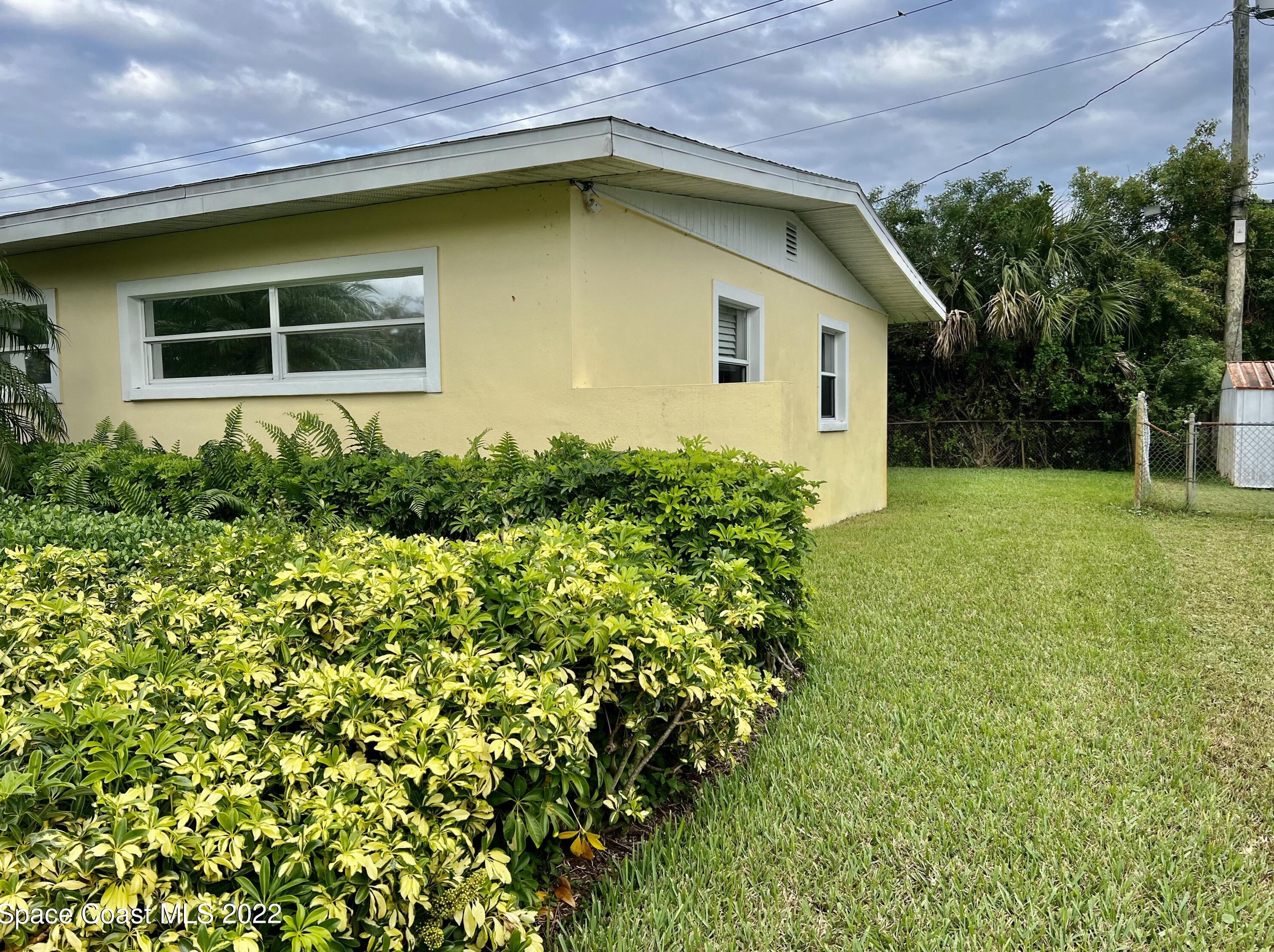 420 Norwood St, Merritt Island, FL 32953
