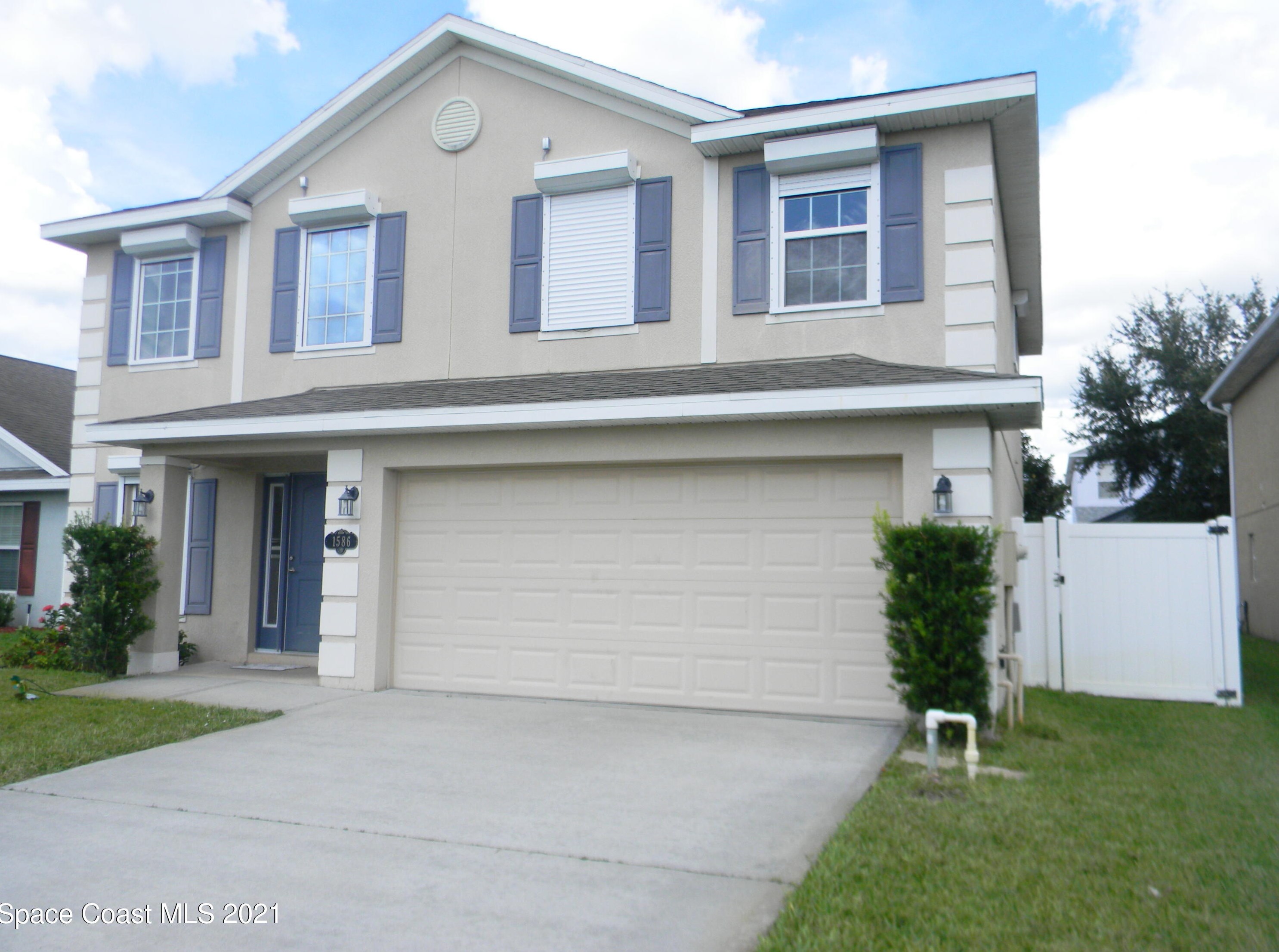 1586 Alaqua Way, Melbourne, FL 32904