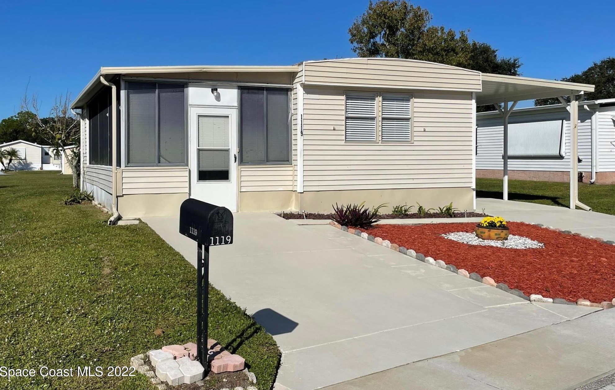 1119 Center Ln, Melbourne, FL 32907-2143