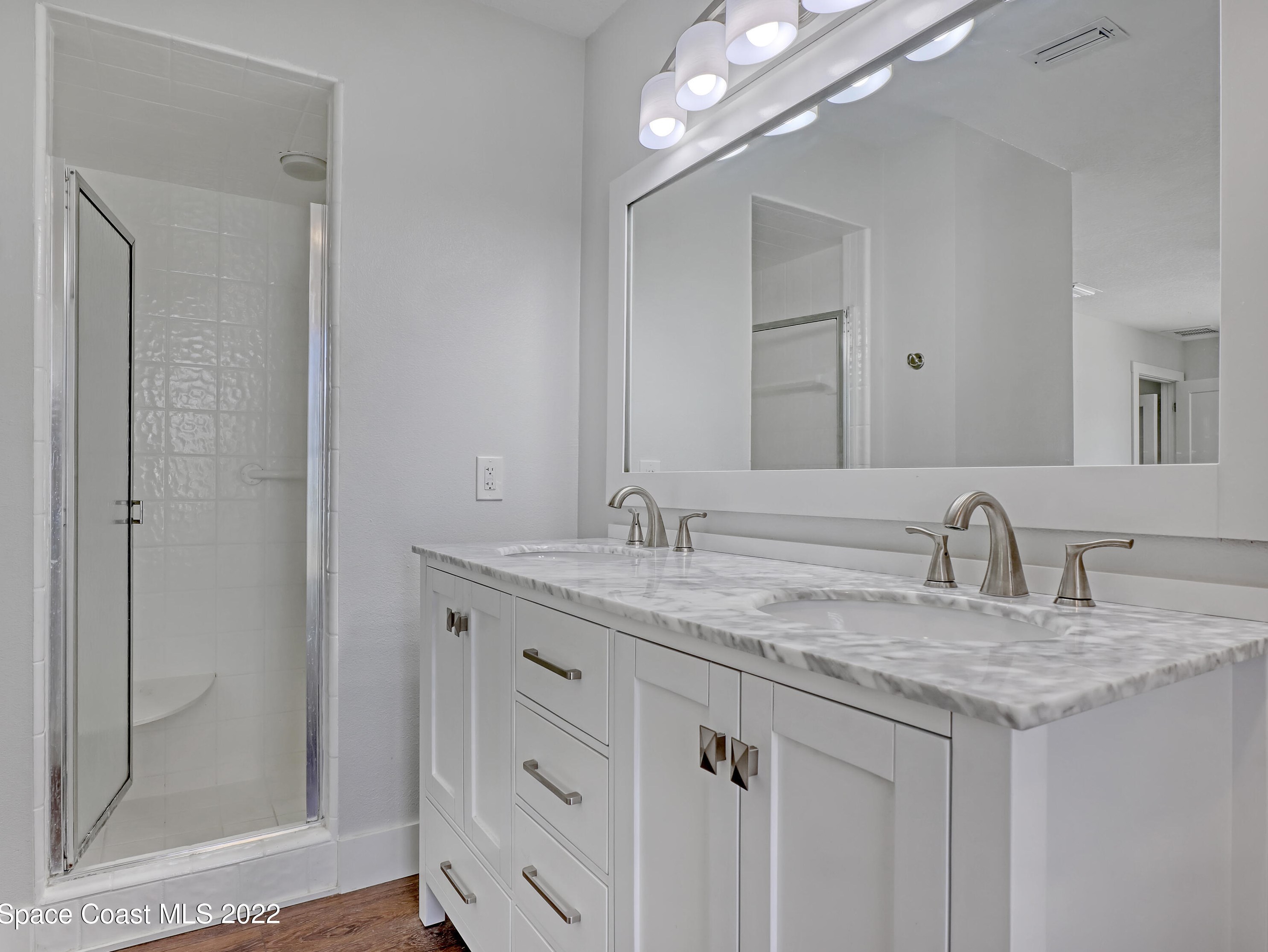 1261 Mosswood Ct, Melbourne FL  32903-4006 exterior