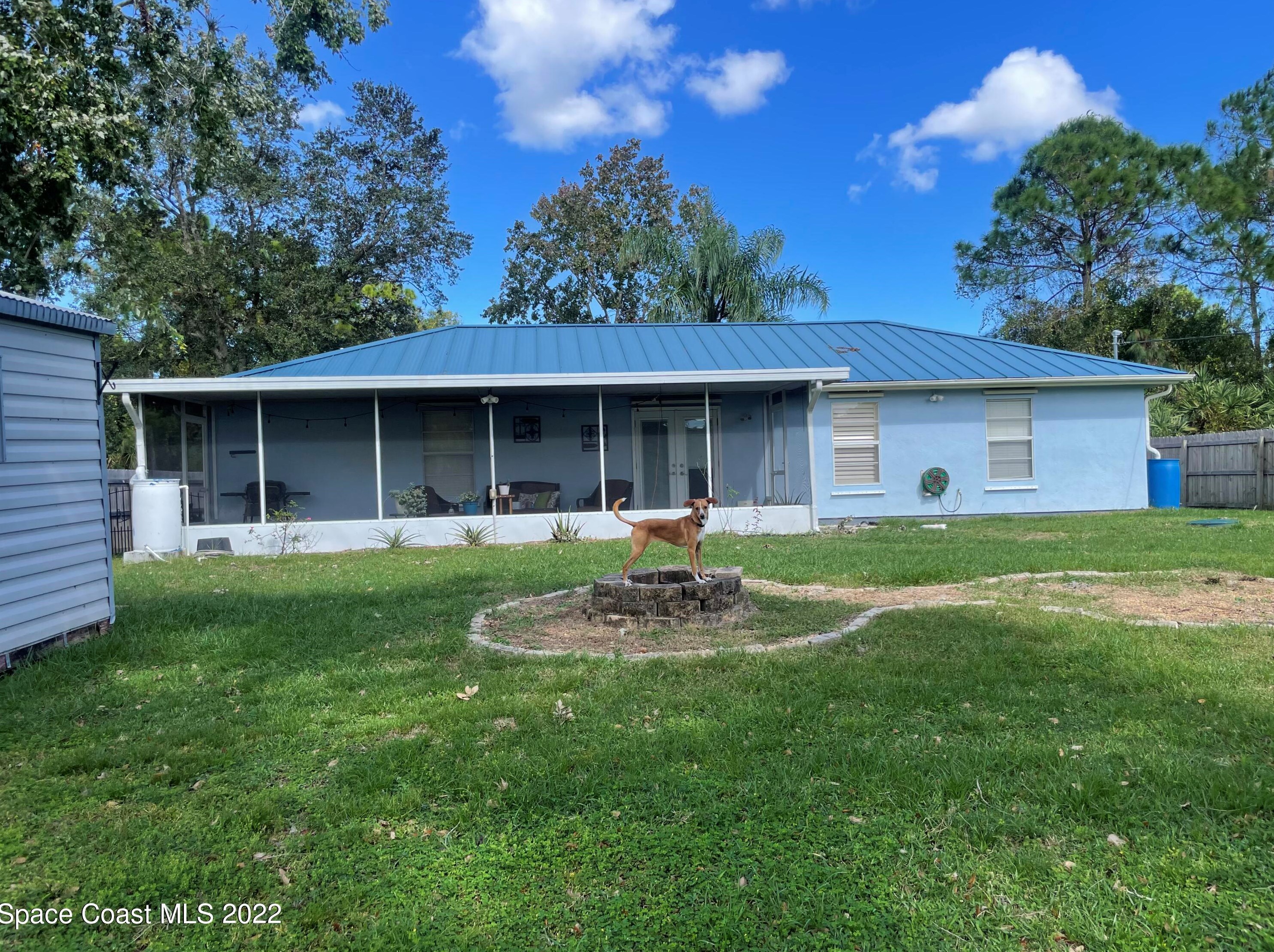 258 San Remo Rd, Melbourne, FL 32908-3339