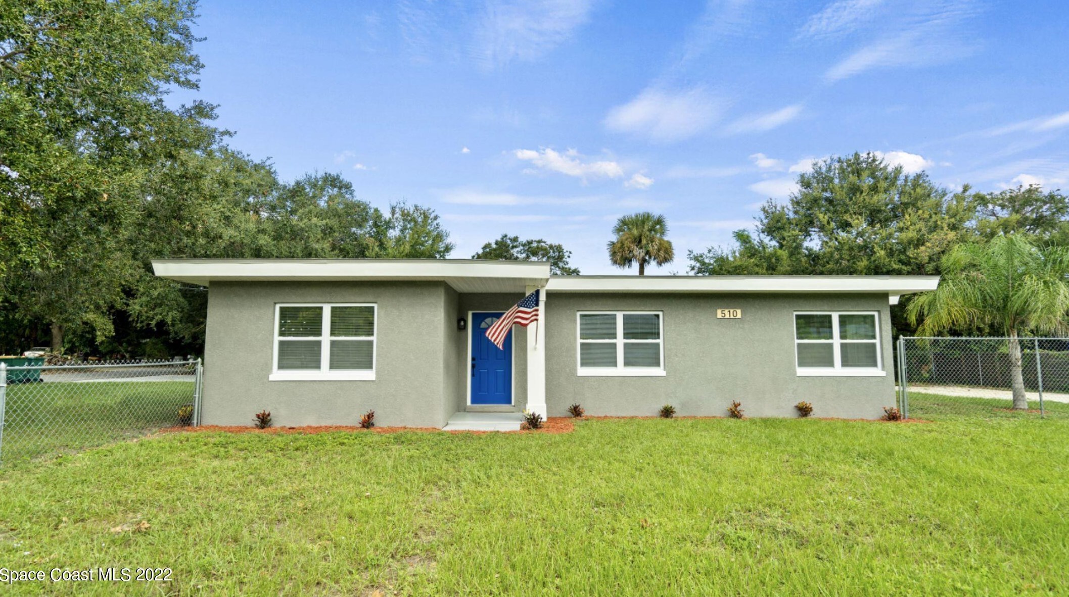 510 Riverdale Dr, Merritt Island, FL 32953