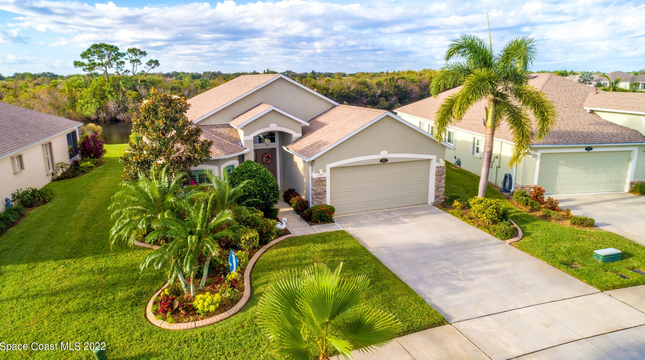 1454 Boca Rio Dr, Melbourne, FL 32940-6219