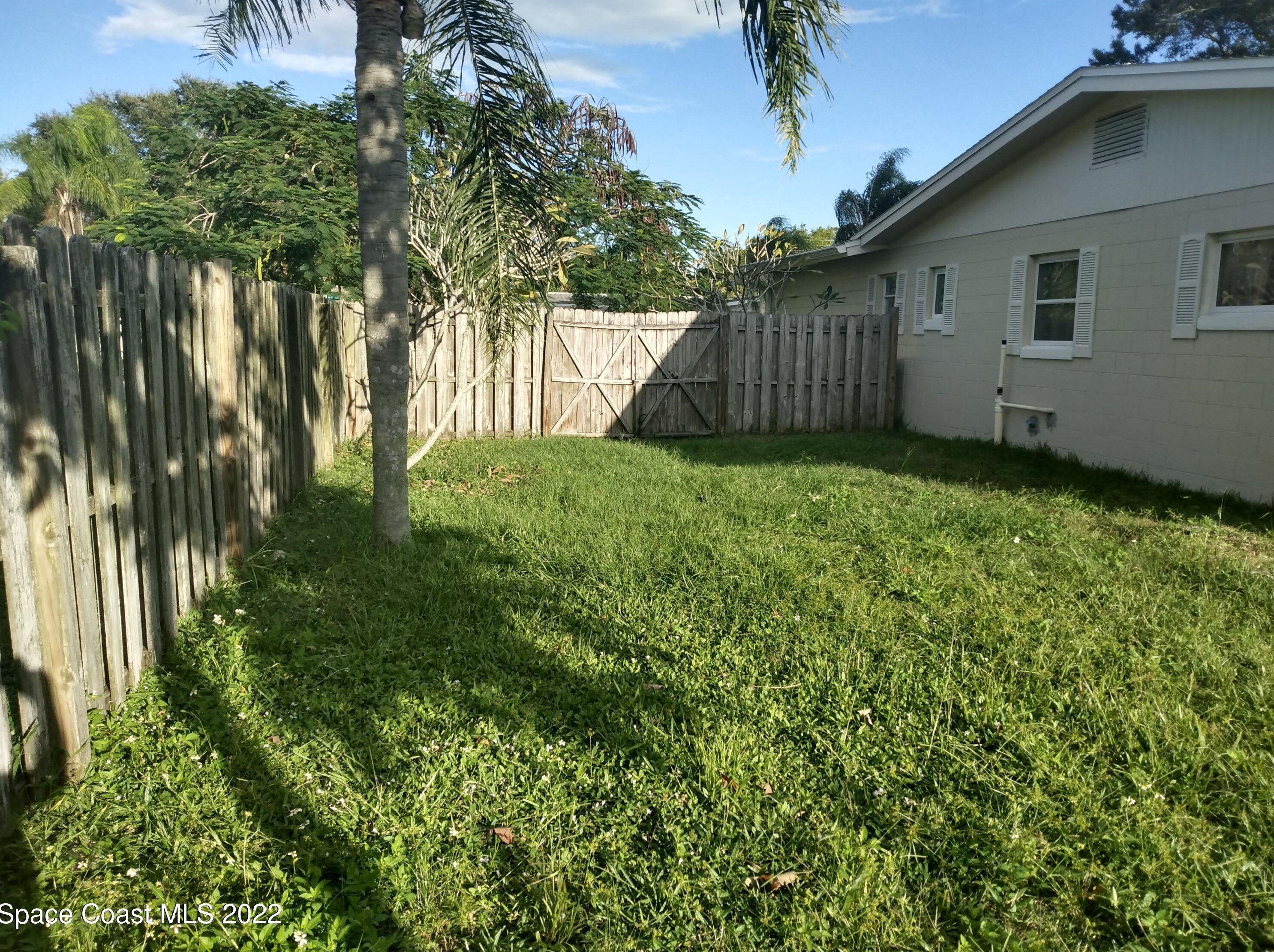 235 Andros Dr, Merritt Island FL  32952-3602 exterior