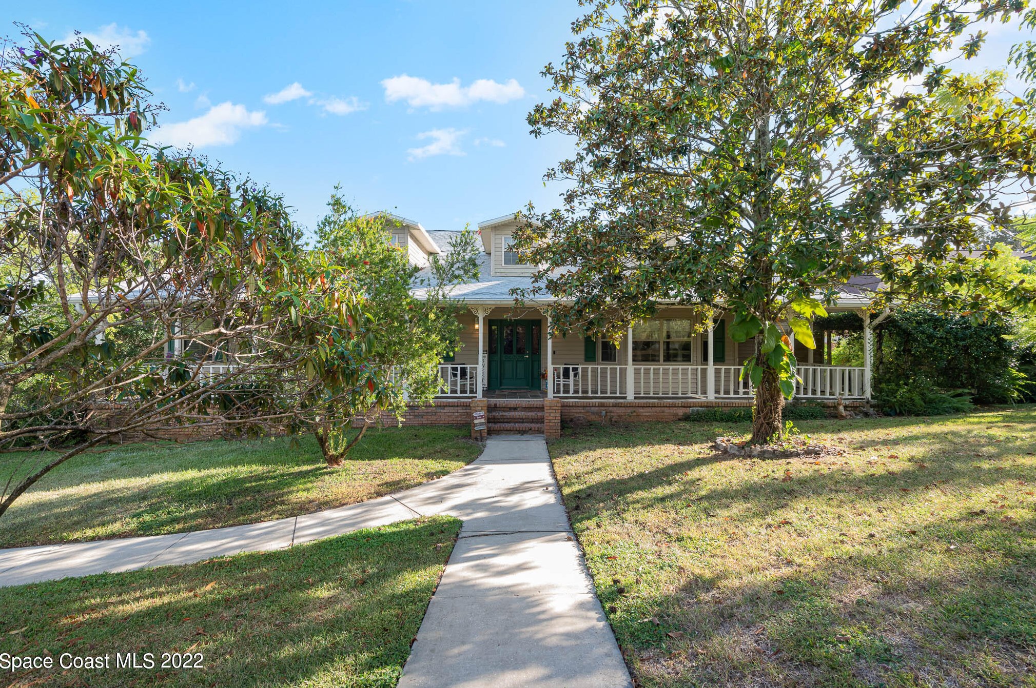 3645 Rosehaven Pl, Titusville, FL 32796