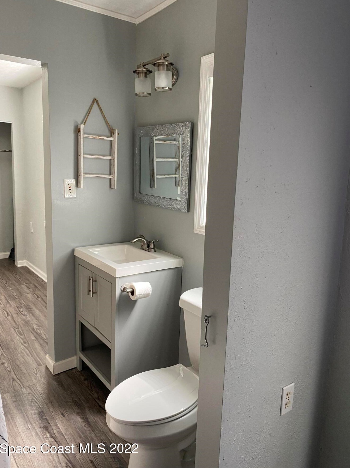 1276 Gary Dr, Merritt Island FL  32952-5169 exterior