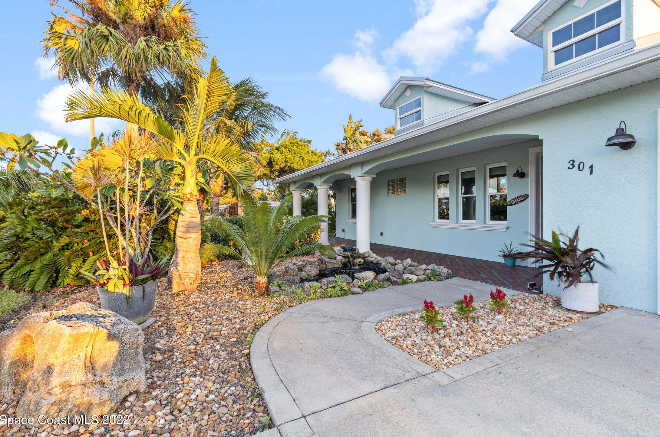 301 Michigan Ave, Melbourne, FL 32903-4217
