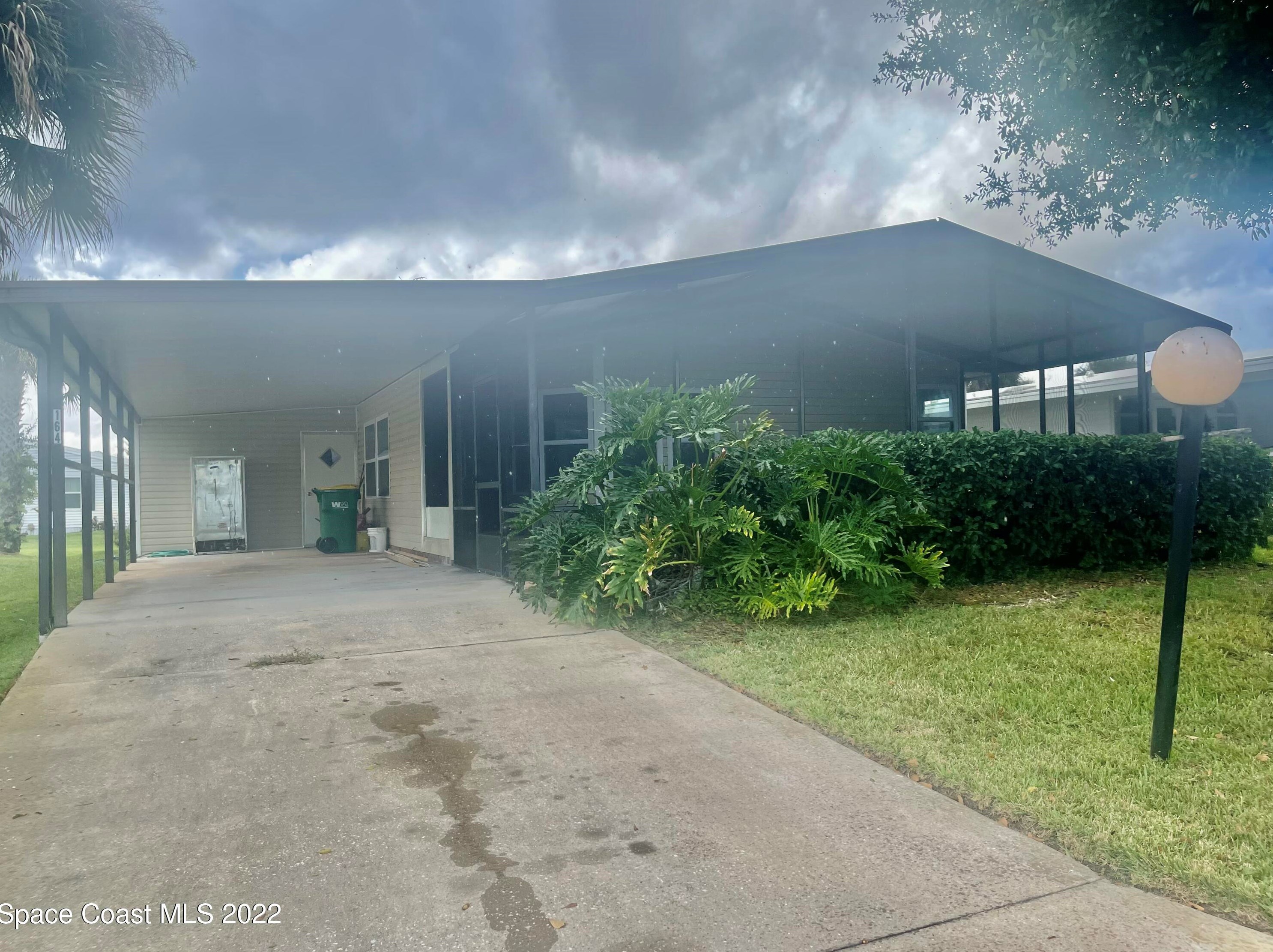 164 Woodsmill Blvd #78, Cocoa, FL 32926
