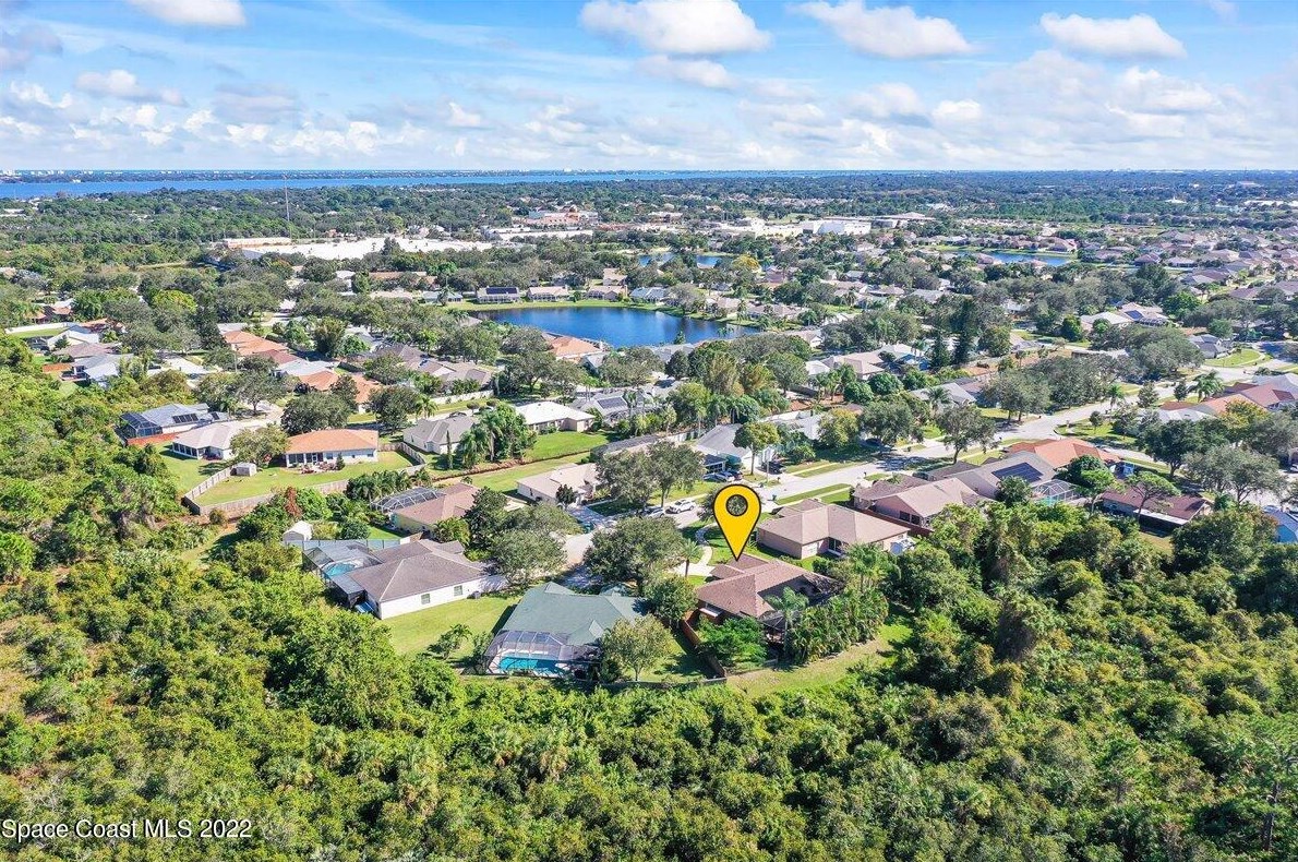 5142 Cocoplum Ave, Melbourne, FL 32940-1403