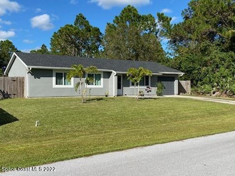 1021 Pasadena Rd, Melbourne, FL 32909-5048