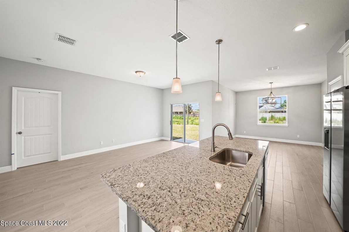 1651 Sandusky St, Melbourne FL  32909-5918 exterior