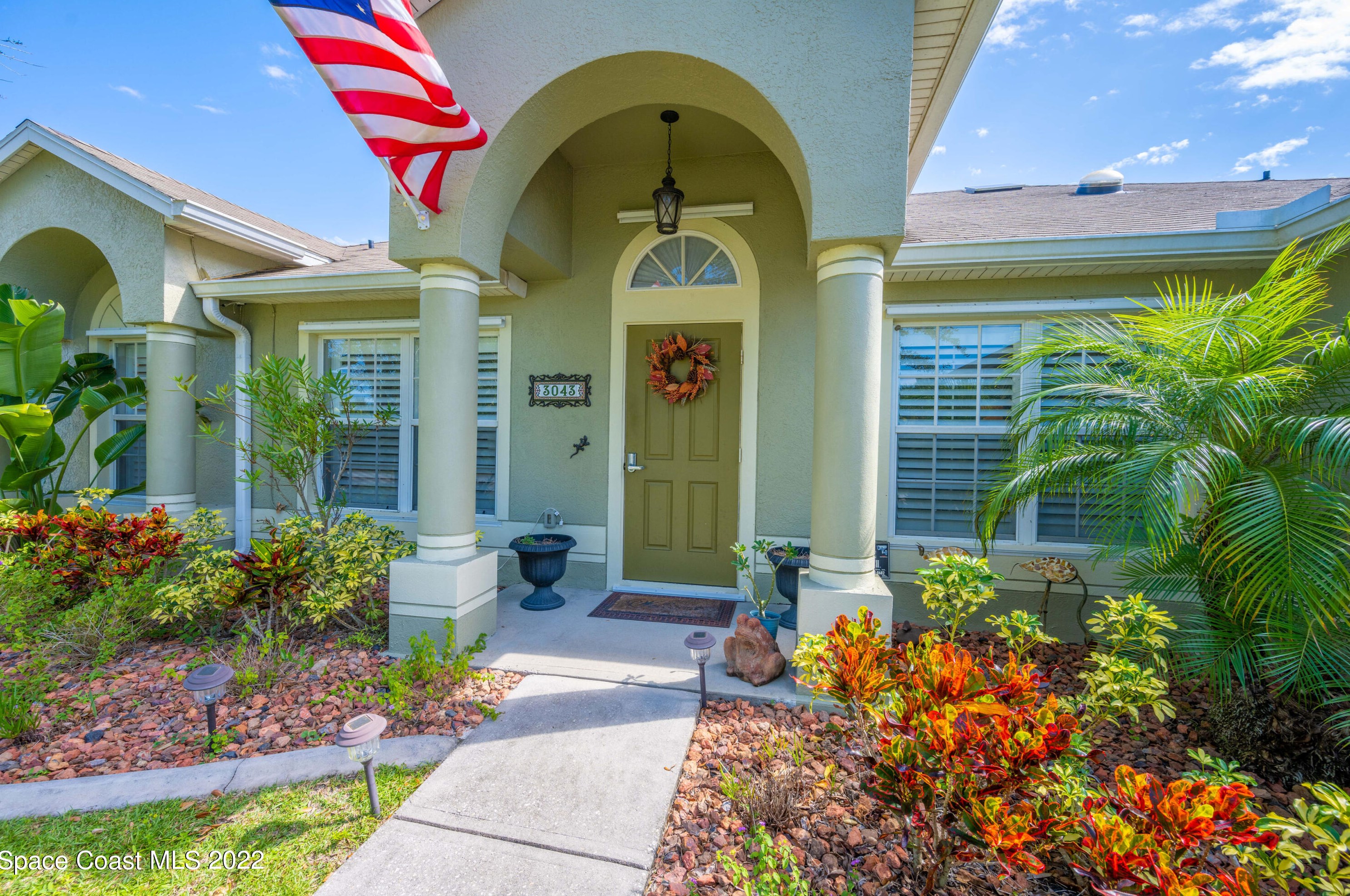 3043 Labrea Ave, Melbourne, FL 32908-4963